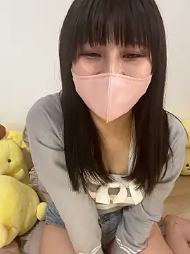 Mitsuki  jp online show from July 12, 2026, 2:35 am