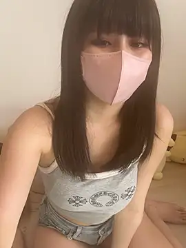 Mitsuki  jp online show from July 26, 2026, 3:04 am