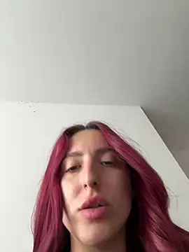 CrystalRedd online show from July 24, 2026, 10:02 am