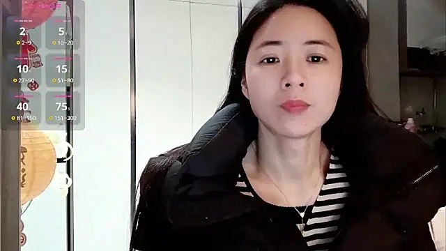 Tsuki-y online show from March 7, 2026, 3:20 pm