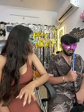 pooja sexy79 online show from June 27, 2026, 5:18 pm