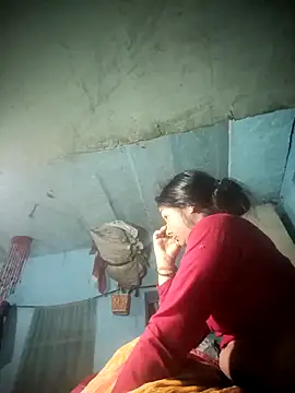 Hotty raghni online show from February 10, 2026, 11:53 pm