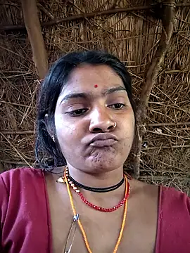 Hotty raghni online show from March 17, 2026, 2:27 am