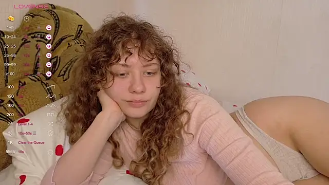 Milounee online show from March 12, 2026, 8:42 am