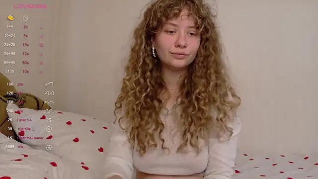 Milounee online show from March 19, 2026, 11:47 am