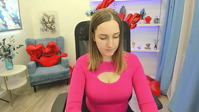 CaseyTerini online show from February 8, 2026, 4:16 am