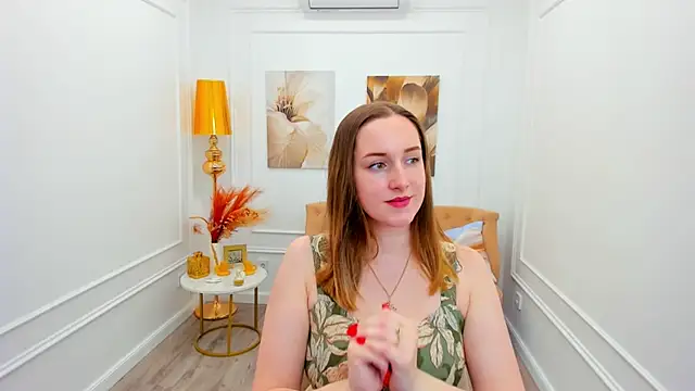 CaseyTerini online show from April 23, 2026, 11:31 am