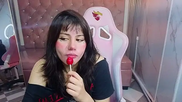 Valerie moon b online show from April 27, 2026, 7:45 pm