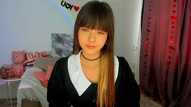 GentleTeas online show from February 21, 2026, 12:06 pm