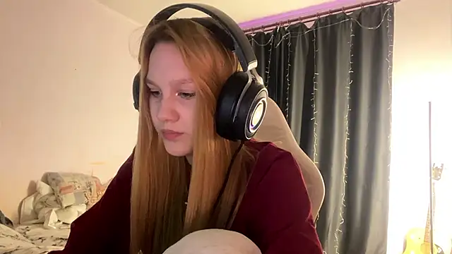 axin burnell online show from April 22, 2026, 5:14 pm
