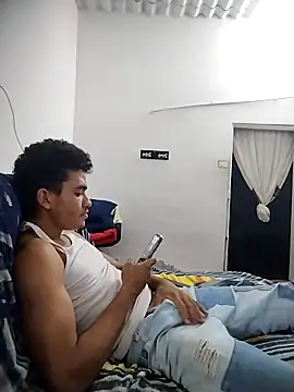 NikoHot anatole online show from March 1, 2026, 3:08 am