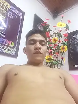 NikoHot anatole online show from April 25, 2026, 12:57 am