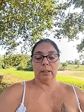 pulpeuse64 online show from July 20, 2026, 3:25 pm
