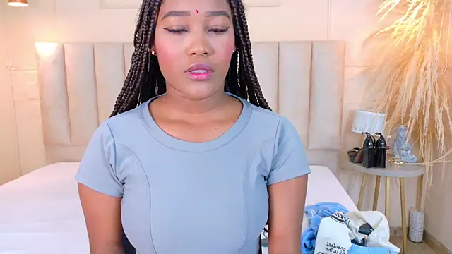 Snapshot of JosselynBrown chatting on July 11, 2026, 11:02 am JosselynBrown online show from July 11, 2026, 11:02 am