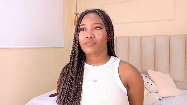 Snapshot of JosselynBrown chatting on July 23, 2026, 11:19 am JosselynBrown online show from July 23, 2026, 11:19 am