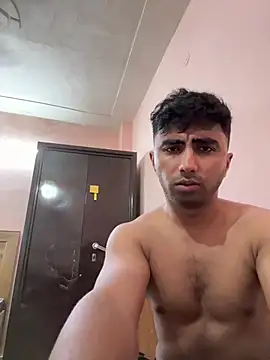 pradeep8704 online show from July 16, 2026, 4:40 am