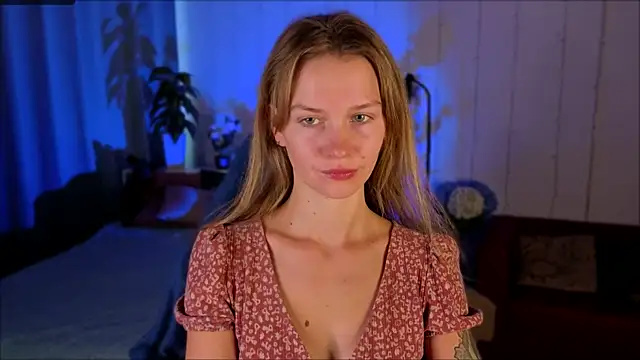 Crystal Kris online show from February 22, 2026, 1:31 pm