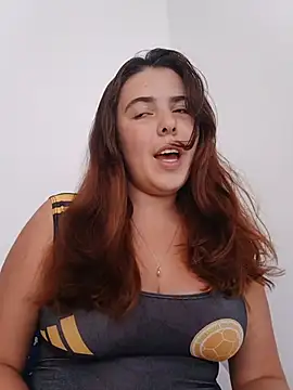 Snapshot of lyss_muller chatting on June 27, 2026, 9:31 pm lyss muller online show from June 27, 2026, 9:31 pm