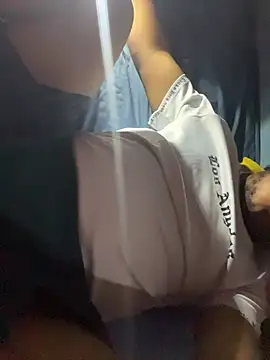 Danny black11 online show from February 5, 2026, 7:18 pm