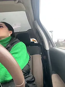 CindyTail online show from February 6, 2026, 7:23 am