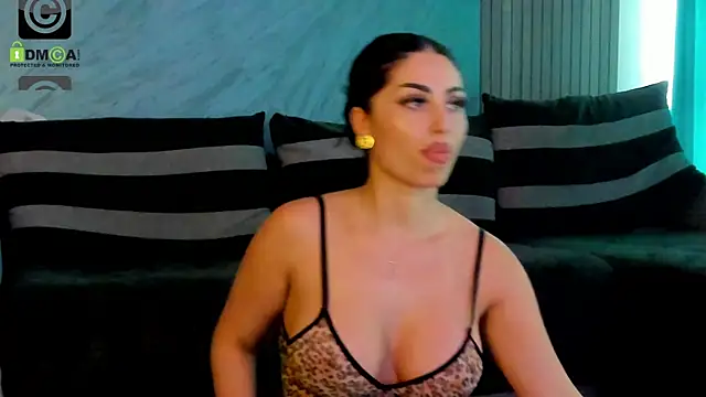 CindyTail online show from July 4, 2026, 6:52 am