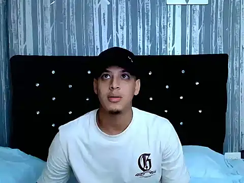 Noah Blackk online show from February 5, 2026, 2:00 pm