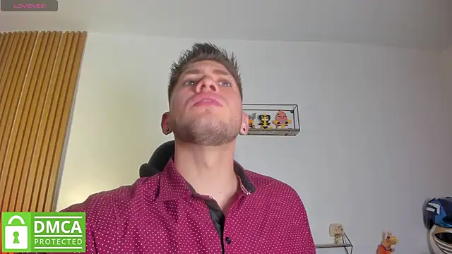 Snapshot of SebastianMaximoff_ chatting on June 1, 2026, 7:59 pm SebastianMaximoff online show from June 1, 2026, 7:59 pm