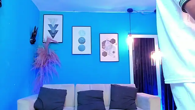 KingOfHeavens 2 online show from March 4, 2026, 8:26 pm