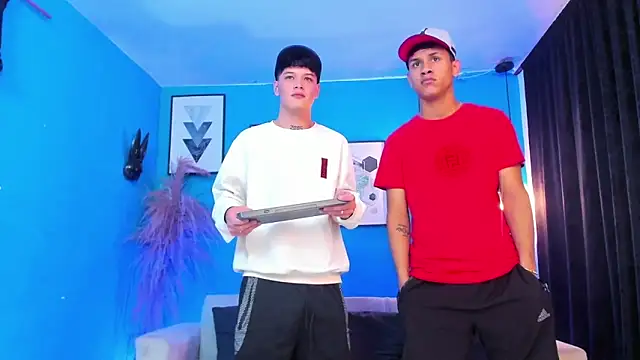 KingOfHeavens 2 online show from March 11, 2026, 7:31 pm