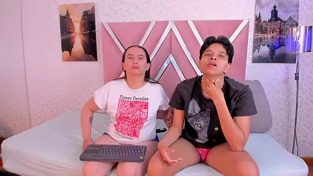 natasha and zoe online show from February 28, 2026, 11:33 am