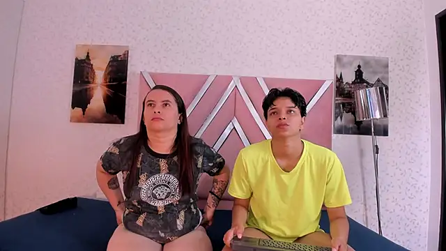 natasha and zoe online show from March 4, 2026, 11:16 am