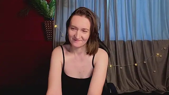 SelestiaSnata online show from February 23, 2026, 1:47 am