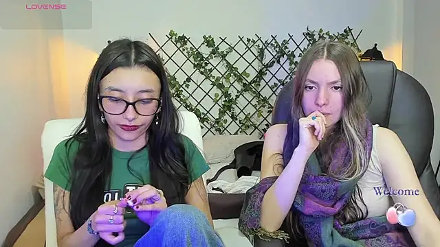 nana  rousse online show from February 5, 2026, 12:48 am