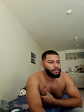 KLEYTON33 online show from March 3, 2026, 4:24 pm