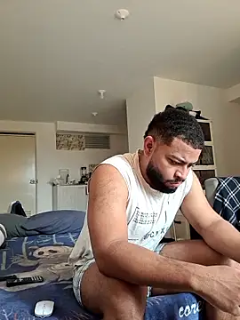 KLEYTON33 online show from March 5, 2026, 4:14 pm