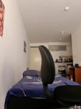 KLEYTON33 online show from March 14, 2026, 2:33 pm