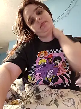 YourGirl247365 online show from March 7, 2026, 8:22 am