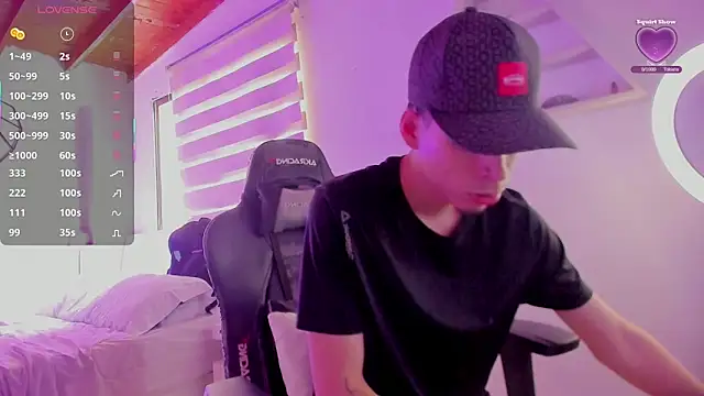 juan posada online show from February 22, 2026, 5:22 pm