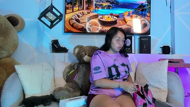 amy noa online show from February 20, 2026, 3:03 am