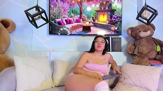 amy noa online show from February 27, 2026, 12:32 am