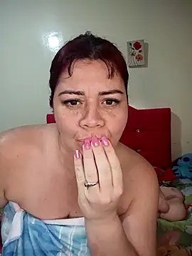 Erica  brooks online show from March 1, 2026, 2:24 am