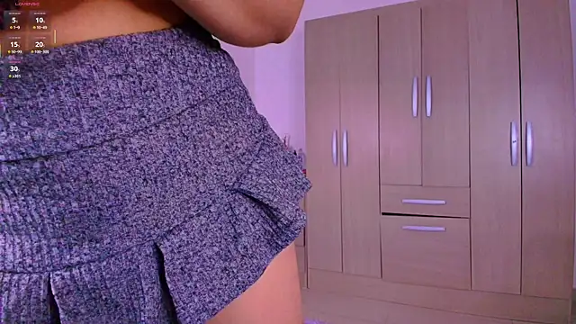 im natalia online show from February 25, 2026, 10:47 am