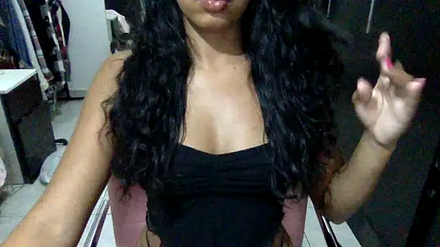 BaddieGirl199 online show from March 17, 2026, 9:07 pm