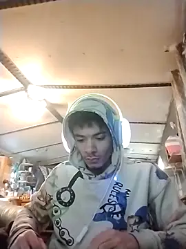 spooky425hd online show from February 27, 2026, 10:21 pm