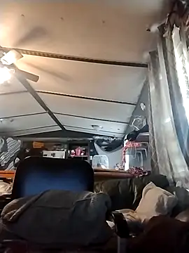 spooky425hd online show from March 9, 2026, 9:30 pm