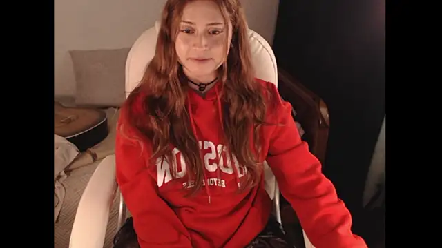 Lametaleralatina online show from March 11, 2026, 2:12 pm