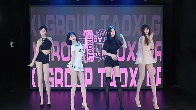 TC-001 online show from April 26, 2026, 12:08 am