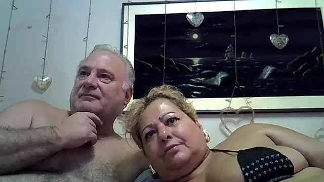 bialoba7 online show from February 21, 2025, 3:43 pm