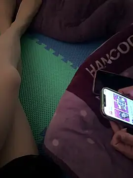 Caramel sexy online show from March 13, 2026, 2:18 am