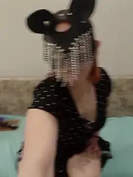 ValerieFisher online show from March 1, 2026, 3:52 am